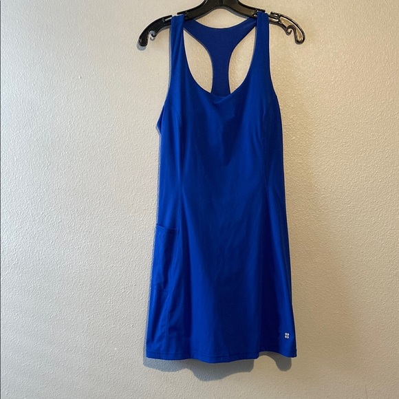 Sweaty Betty
Power Workout Tank Dress - Picture 4 of 8